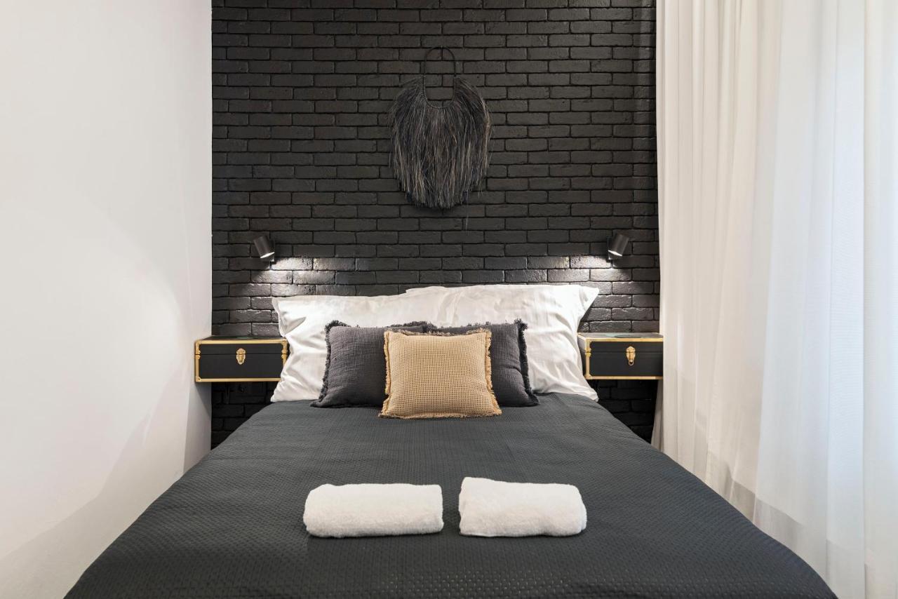 House Of Malgosia Lejlighed Gdańsk Eksteriør billede